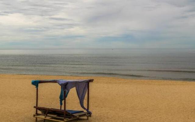 Beachside Backpackers