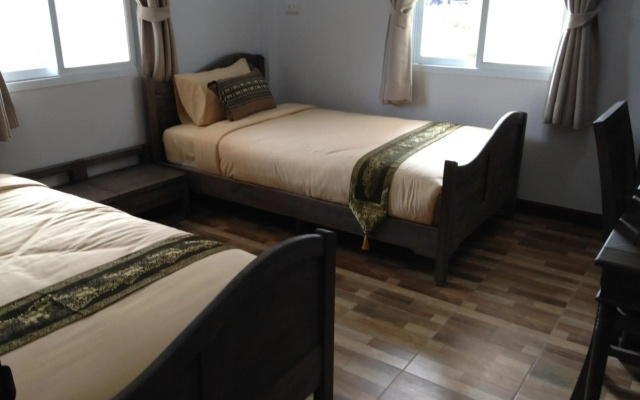 Phurua Sanctuary Resort and Spa