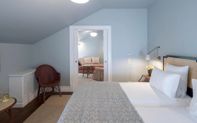 Valverde Santar Hotel & Spa – Relais & Châteaux