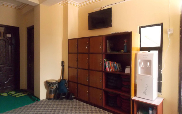 Tranquil Homestay