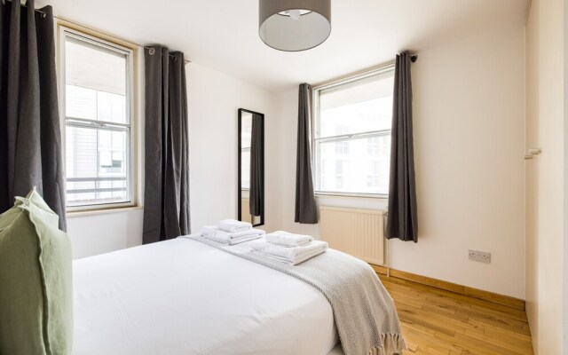 The Clerkenwell Flats