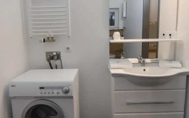 Petul Aparthotel Am Ruhrbogen