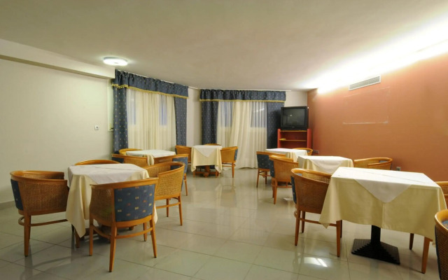 Maritina Hotel