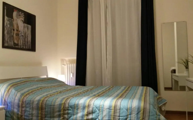 Viale Trastevere 231 A Int.2