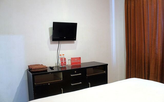 ZEN Rooms Akbar Kebon Kawung