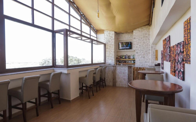 67 Athi Hotel