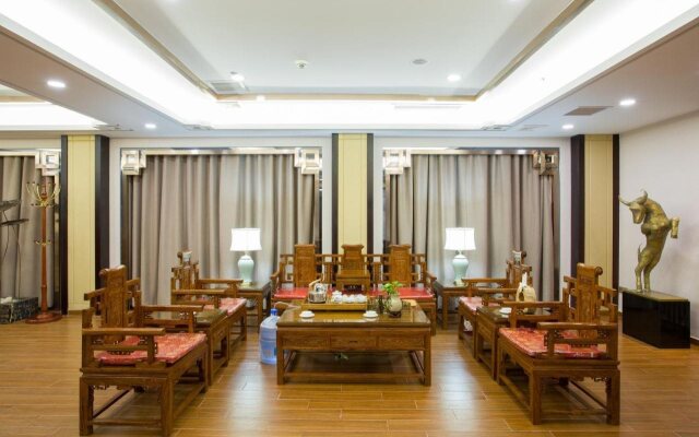Chao Zhou Guest Hotel