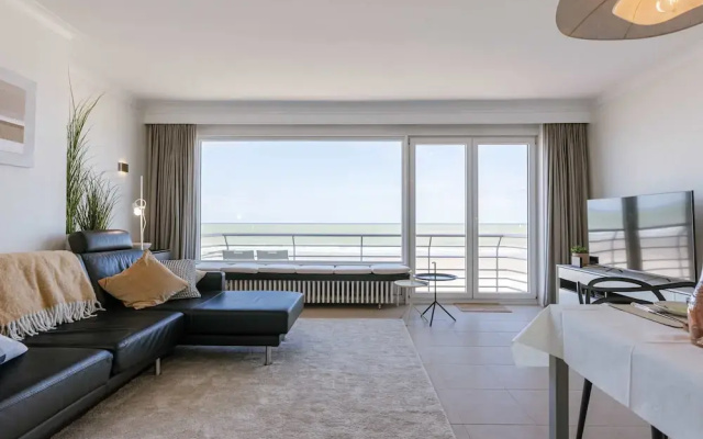Huswell - Seafront Appartment With Stunning Views