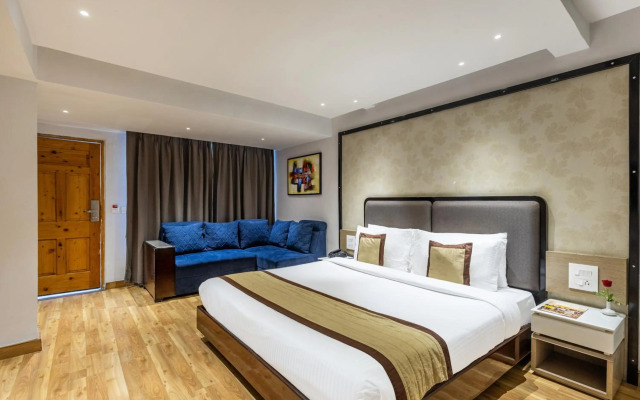 Sterling Legacy Shimla