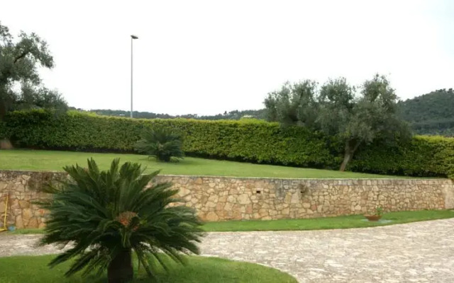Villa Faso