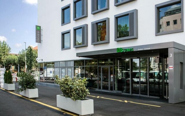 Ibis Styles Genève Carouge