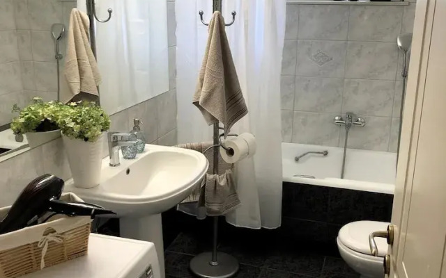 Rosy s House With all Amenities Near Chania