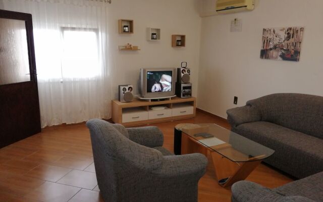 Apartment Matija