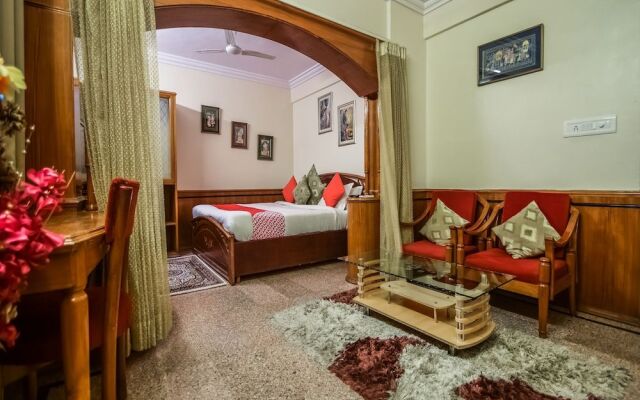 Krishna Lila Regency Udaipur