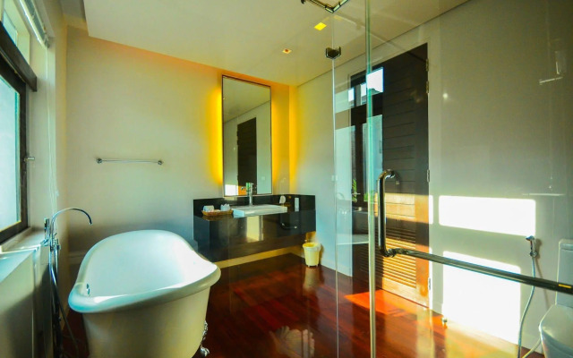 Phumundra Resort