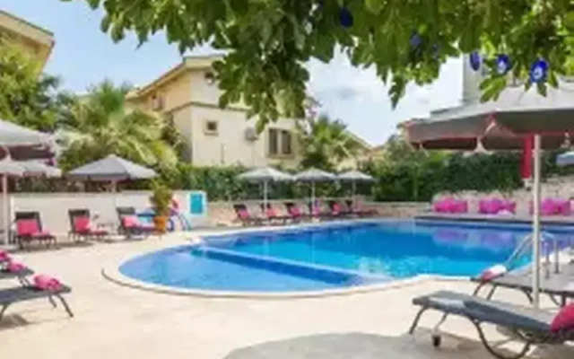 Kalkan Suites Hotel