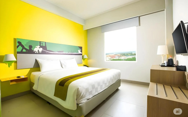 KHAS Surabaya