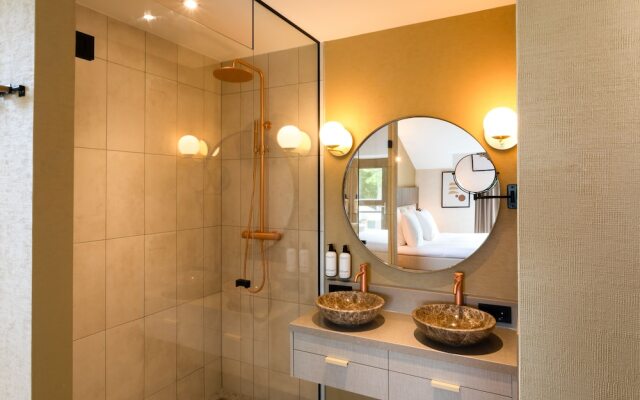 Boutique Hotel Helder l Kloeg Collection