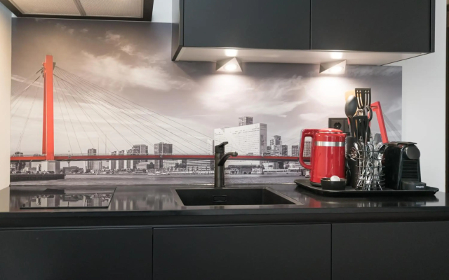 Midtown Hotel Rotterdam