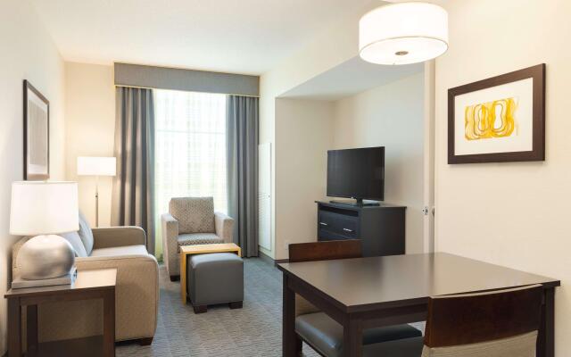 Homewood Suites by Hilton Frederick