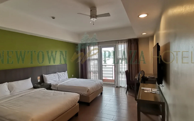 Newtown Plaza Hotel