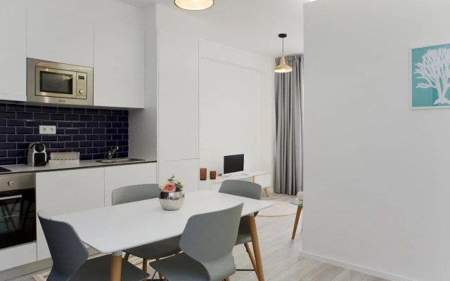 My Modern Homey at Porto