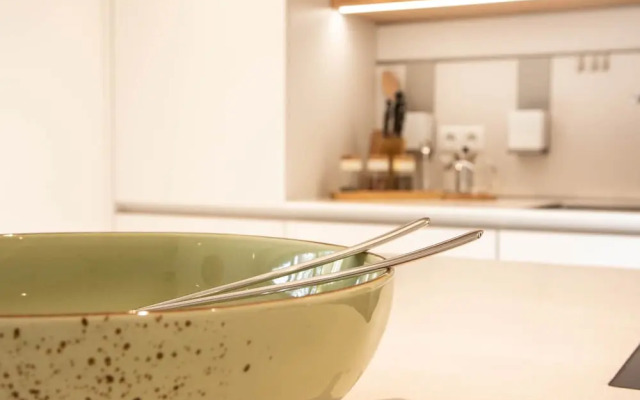 Büchelbergerei Chaletdorf