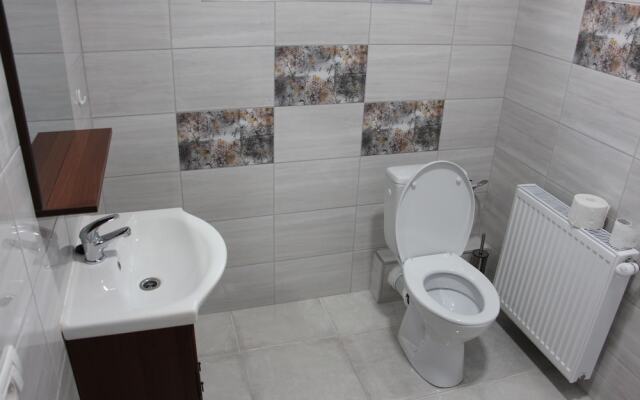 Pensiunea Maramures Landscape