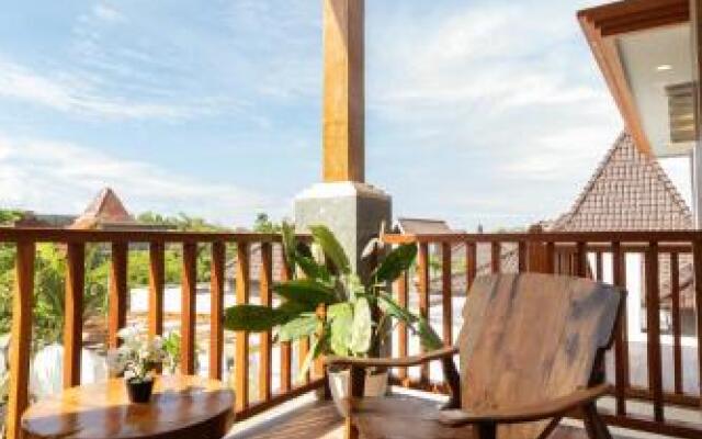 Kubu Guest House