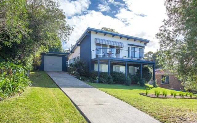 THE Parkview AT Mollymook