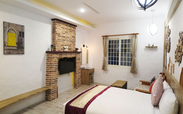 Sin Sin Hotel III