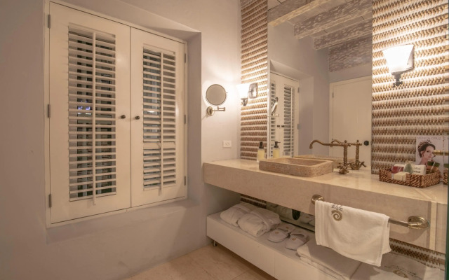 Hotel Casa Noi
