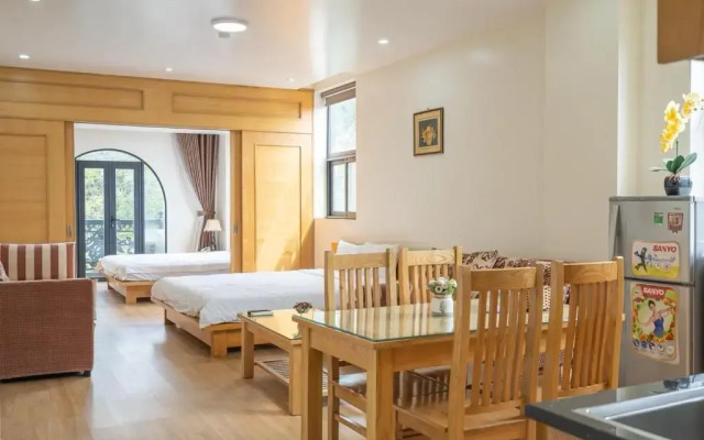 Cindy Hotel And Suites