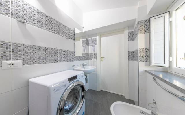 Alle Torri Apartments