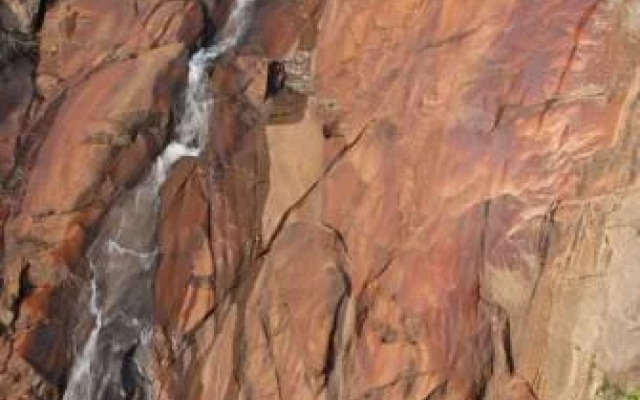 Country Charm Swiss Cottages