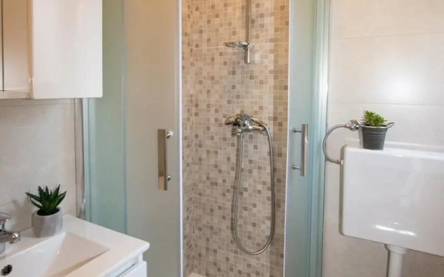 Studio apartman Tasha