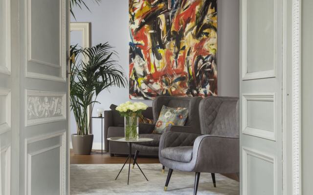 Butterfly Boutique Rooms