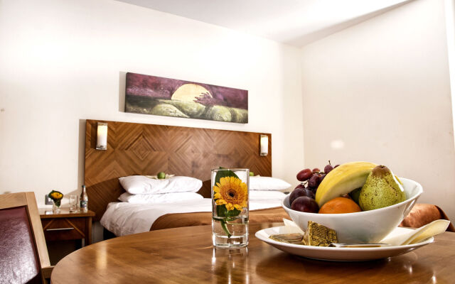 The Hoban Hotel Killkenny