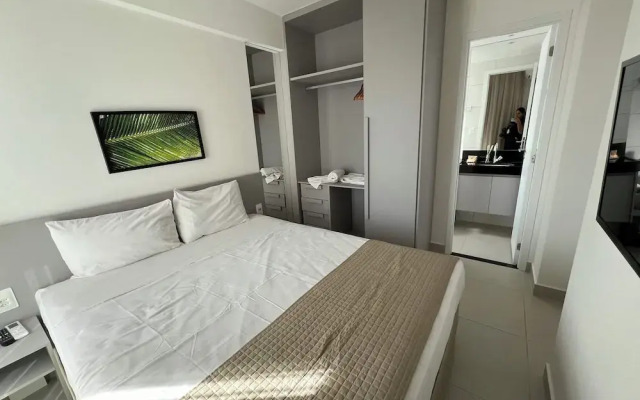 Edificio Promenade II - Apt 801