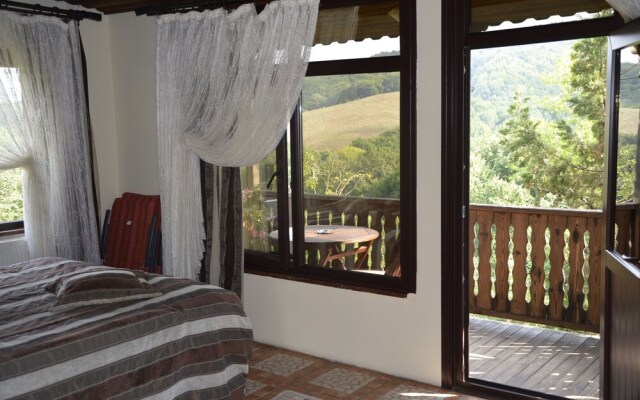 Santa Roza Butik Otel