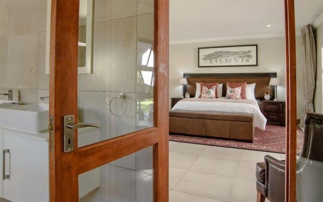 The Reserve Boutique Hotel