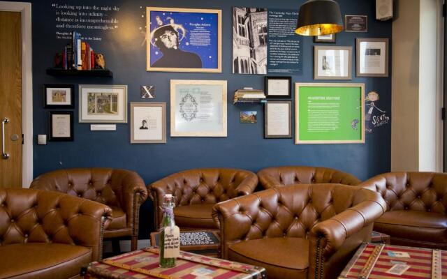 YHA Cambridge - Hostel