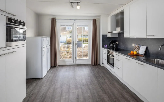 Restyled Villa in Domburg