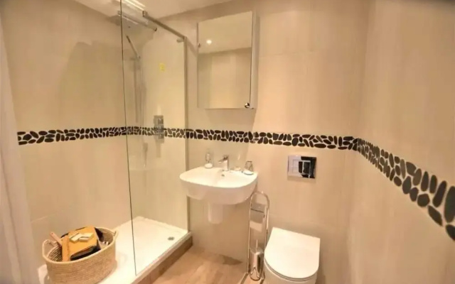 No.2 Horizon - Apartment in East Wittering Village