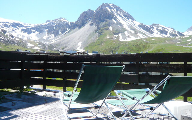 Neige d'or