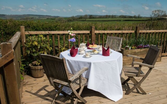 The Dower House Hotel