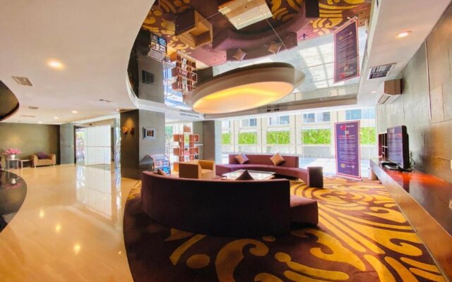 HABITARE Rasuna Jakarta