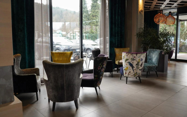 Hotel Nox