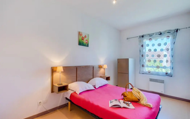 Vacancéole - Le Domaine d'Enserune