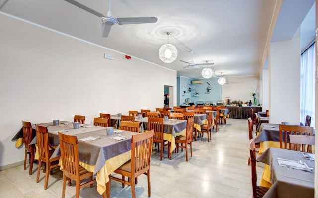 Hotel Cimarosa